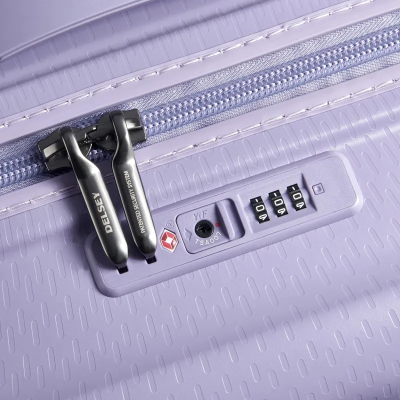 Delsey Carry-on Luggage<TURENNE CARRY-ON - 21" SMALL