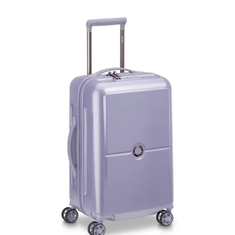 Delsey Carry-on Luggage<TURENNE CARRY-ON - 21" SMALL