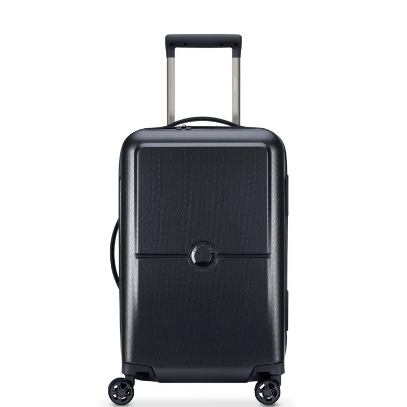 Delsey Carry-on Luggage<TURENNE CARRY-ON - 21" SMALL