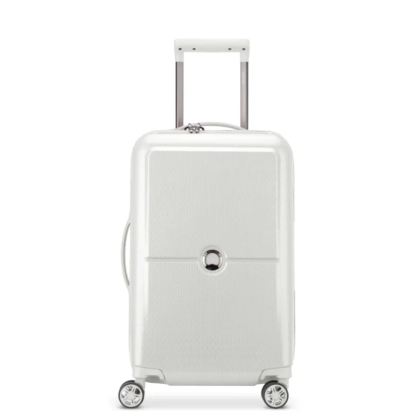 Delsey Carry-on Luggage<TURENNE CARRY-ON - 21" SMALL