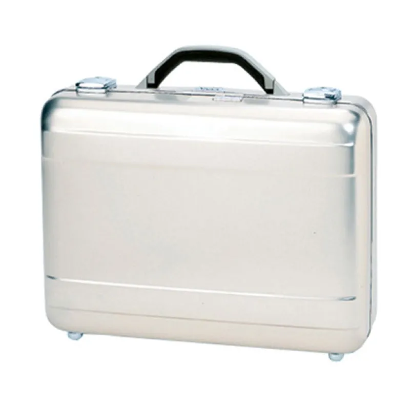 T. Z. Case Portfolios|Business Cases<TZ Case AC-38 Aluminum Business Attache Case, Altman Luggage