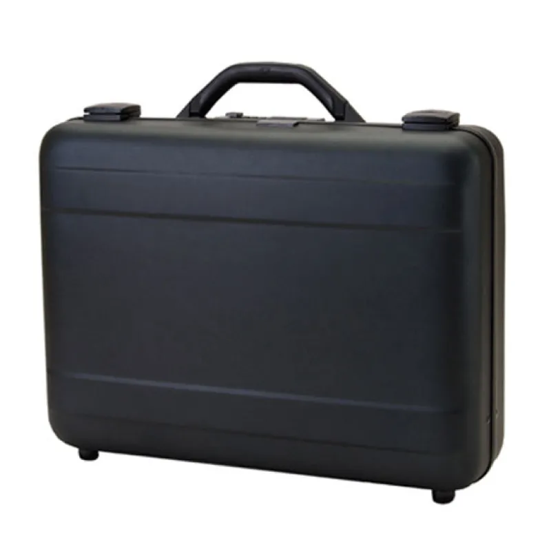T. Z. Case Portfolios|Business Cases<TZ Case AC-38 Aluminum Business Attache Case, Altman Luggage