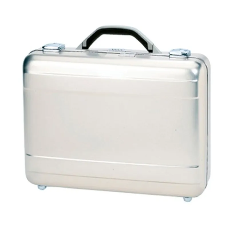 T. Z. Case Portfolios|Business Cases<TZ Case AC-38 Aluminum Business Attache Case, Altman Luggage