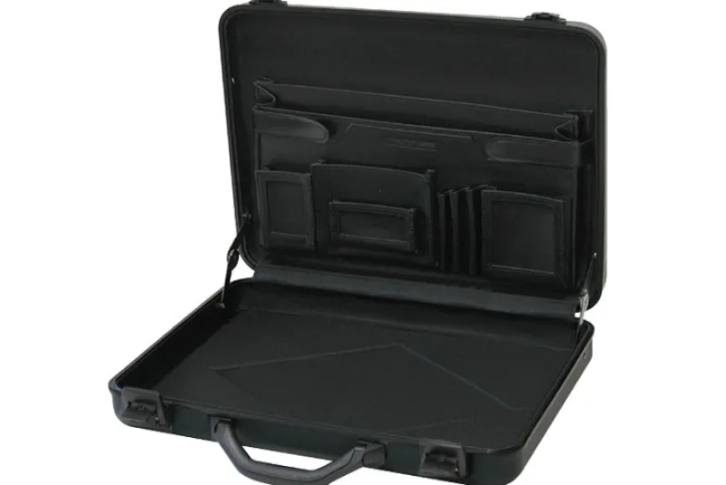 T. Z. CASE Business Cases<TZ CASE Breifcases Business AC-66-B