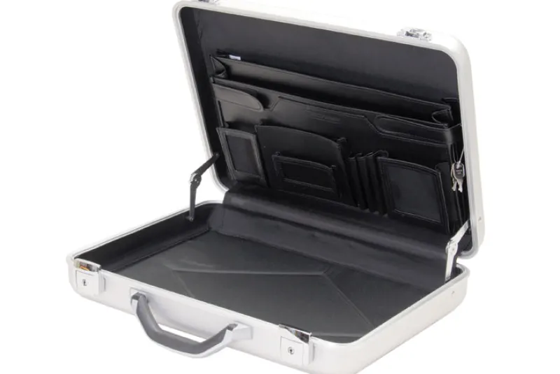 T. Z. CASE Business Cases<TZ CASE Breifcases Business AC-44