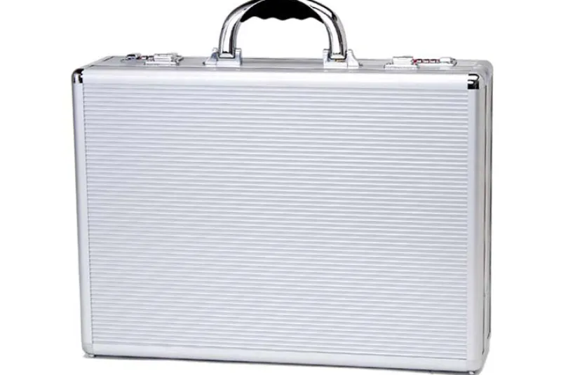 T. Z. CASE Business Cases<TZ CASE Breifcases Business AN-908