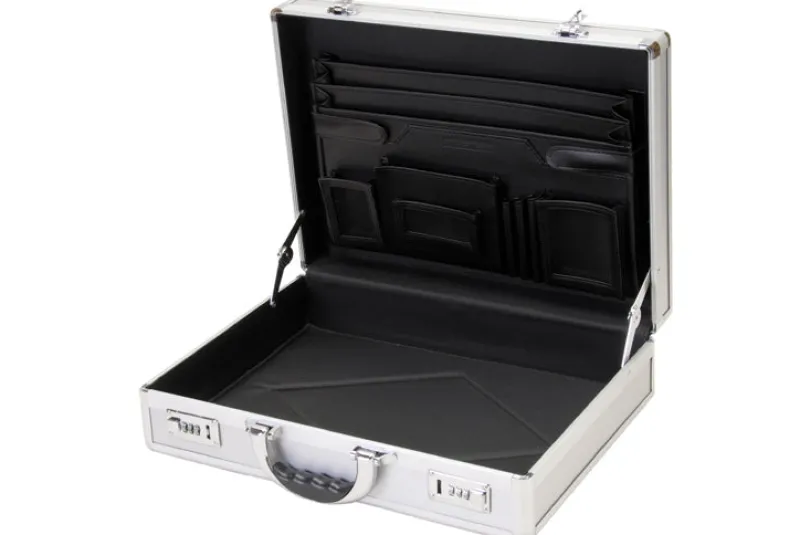 T. Z. CASE Business Cases<TZ CASE Breifcases Business AN-908