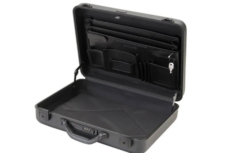 T. Z. CASE Business Cases<TZ CASE Breifcases Business AC-38-B