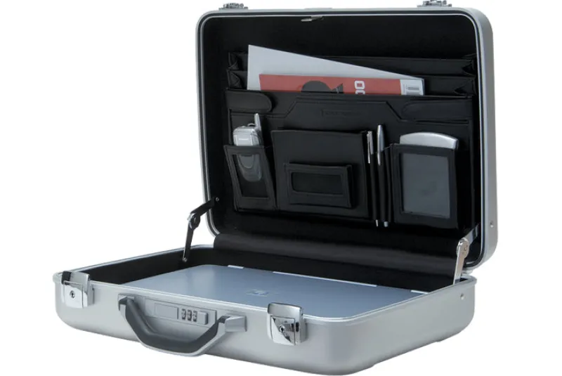 T. Z. CASE Business Cases<TZ CASE Breifcases Business AC-38-S