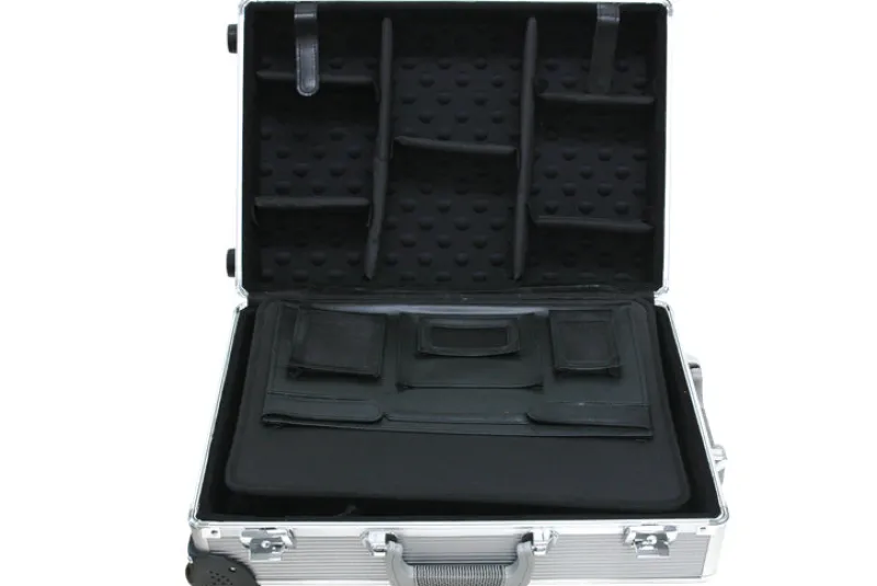 T. Z. CASE Business Cases<TZ CASE Lapotp Business NC-400