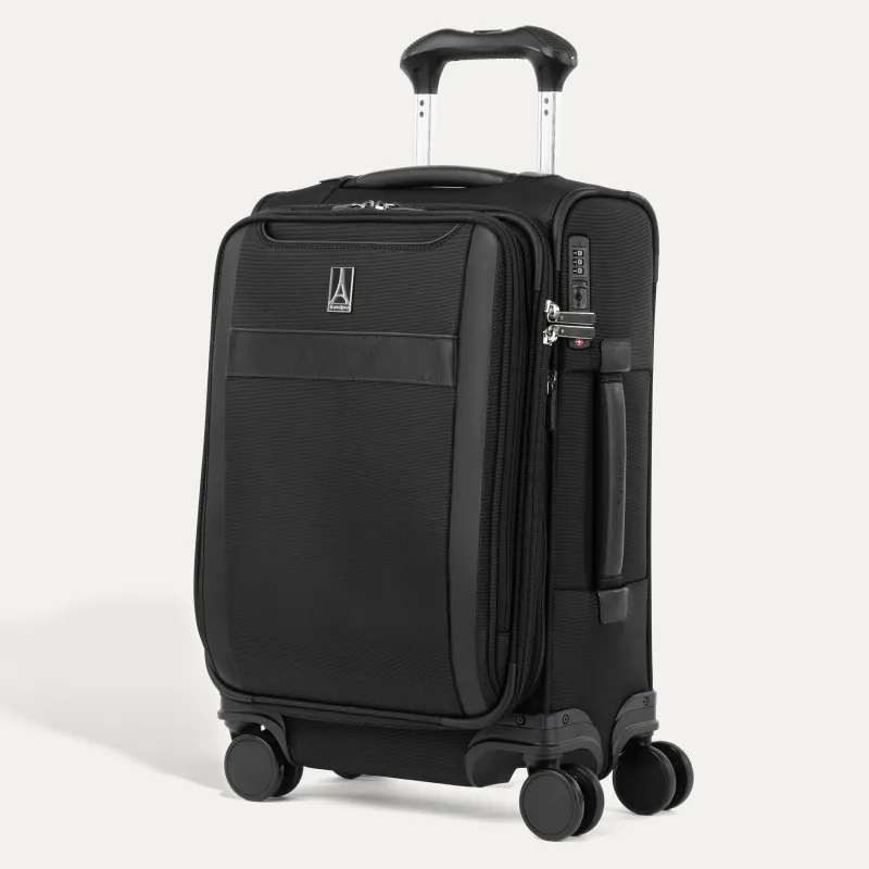 Travelpro Carry-on Luggage<VersaPack+ Compact Carry-On Spinner