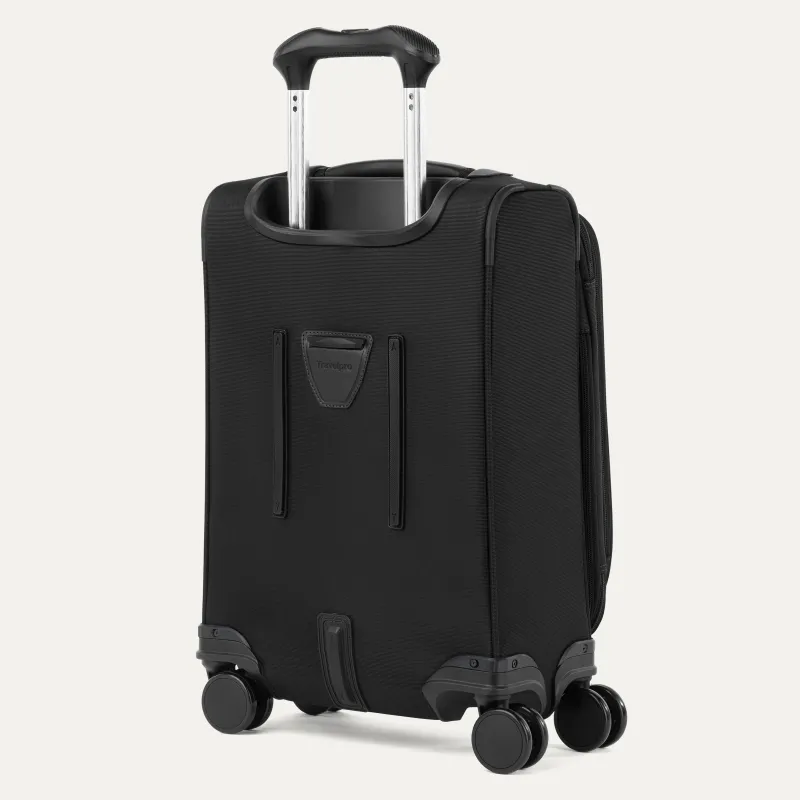 Travelpro Carry-on Luggage<VersaPack+ Compact Carry-On Spinner