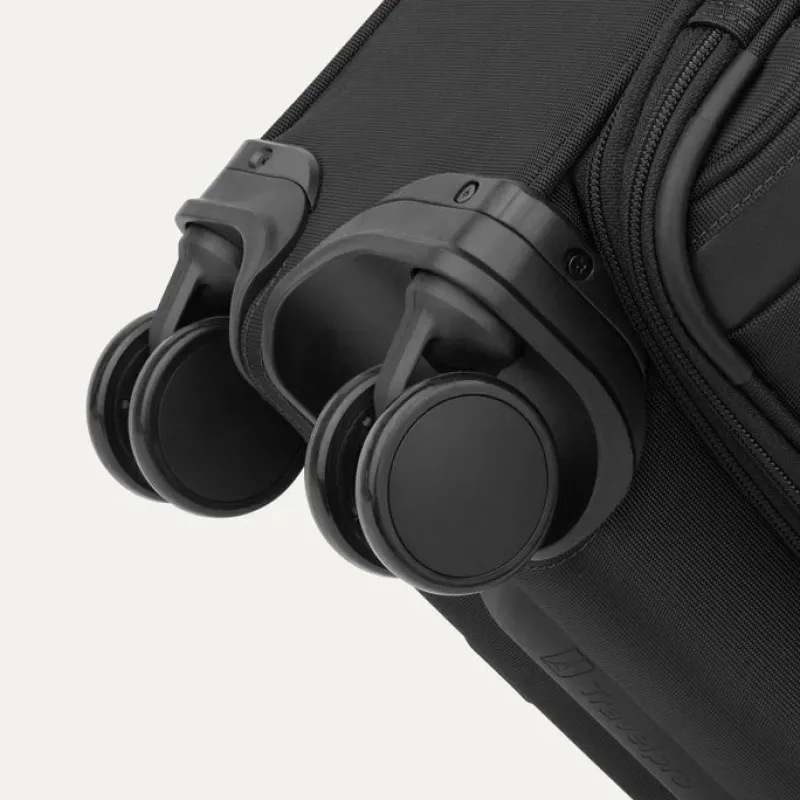 Travelpro Carry-on Luggage<VersaPack+ Compact Carry-On Spinner