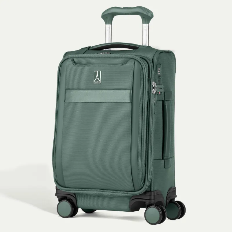 Travelpro Carry-on Luggage<VersaPack+ Compact Carry-On Spinner