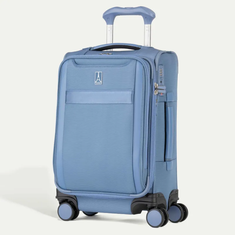 Travelpro Carry-on Luggage<VersaPack+ Compact Carry-On Spinner