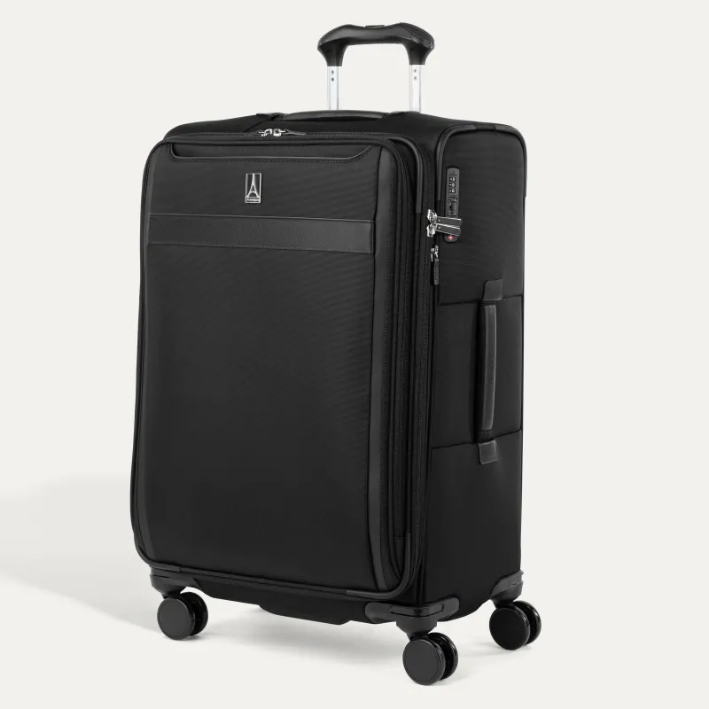 Travelpro Checked<VersaPack+ Large Check-In Spinner
