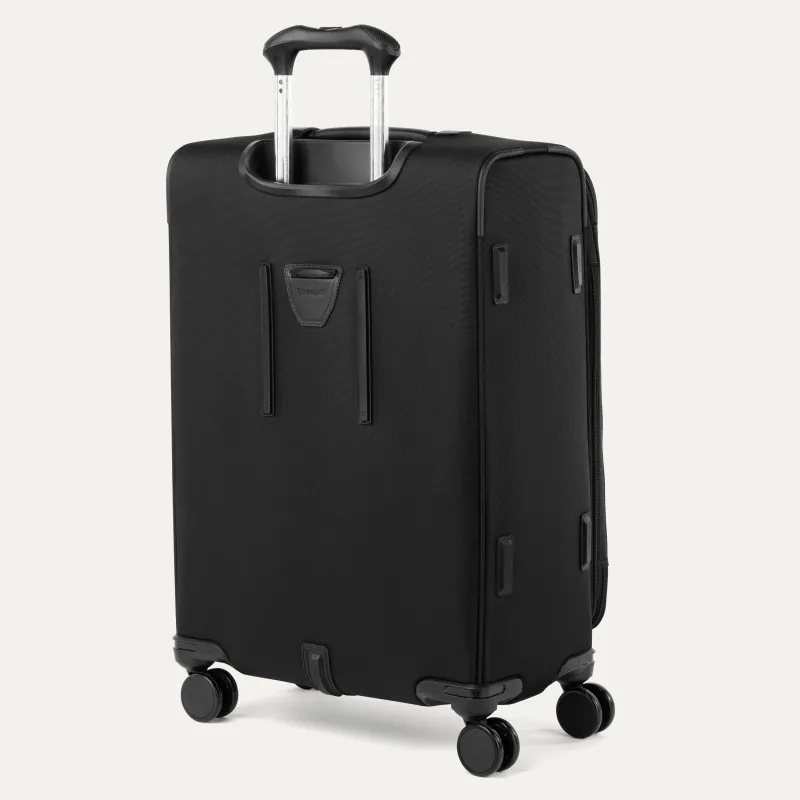Travelpro Checked<VersaPack+ Large Check-In Spinner