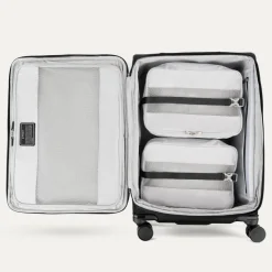 Travelpro Checked<VersaPack+ Large Check-In Spinner