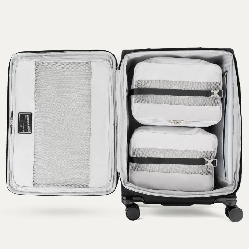 Travelpro Checked<VersaPack+ Large Check-In Spinner