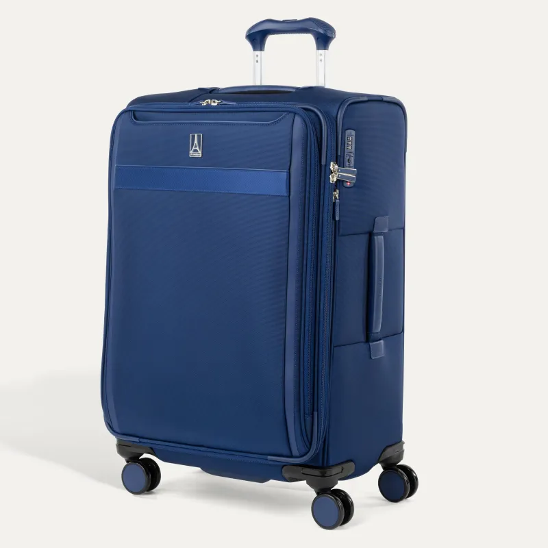 Travelpro Checked<VersaPack+ Large Check-In Spinner