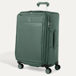 Travelpro Checked<VersaPack+ Large Check-In Spinner