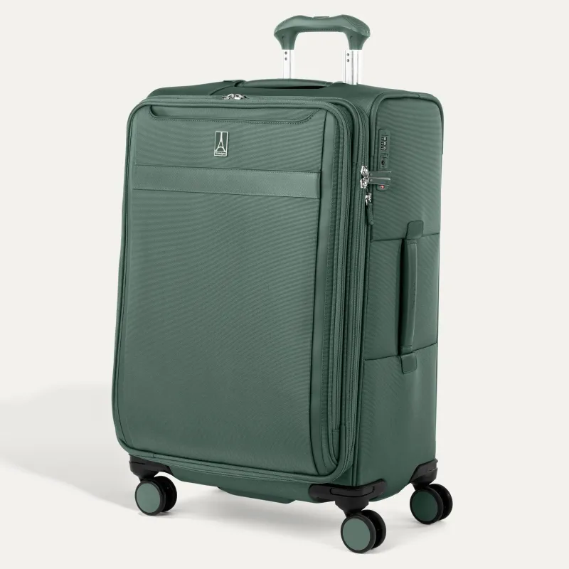 Travelpro Checked<VersaPack+ Large Check-In Spinner