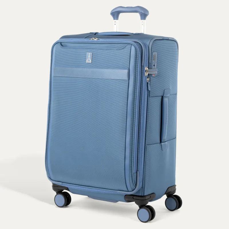 Travelpro Checked<VersaPack+ Large Check-In Spinner