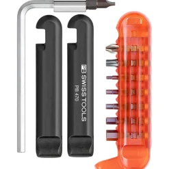 Victorinox Knives<PB Swiss BikeTool