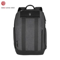 Victorinox Business Cases<Swiss Army Architecture Urban2 City Backpack | ALtman Luggage Grey/Black