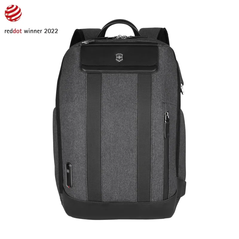 Victorinox Business Cases<Swiss Army Architecture Urban2 City Backpack | ALtman Luggage Grey/Black