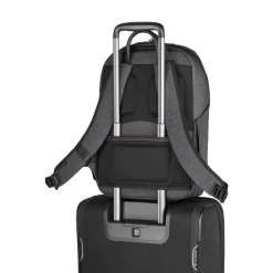 Victorinox Business Cases<Swiss Army Architecture Urban2 City Backpack | ALtman Luggage Grey/Black