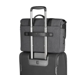 Victorinox Business Cases|Messenger Bags<Swiss Army Architecture Urban2 Messenger