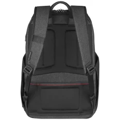 Victorinox Business Cases<Swiss Army Architecture Urban2 Deluxe Backpack Grey/Black
