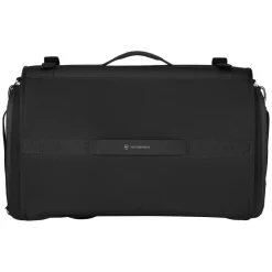 Victorinox Garment Bags|Carry-on Luggage<Swiss Army Crosslight Garment Bag | Altman Luggage Black