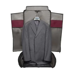 Victorinox Garment Bags|Carry-on Luggage<Swiss Army Crosslight Garment Bag | Altman Luggage Black