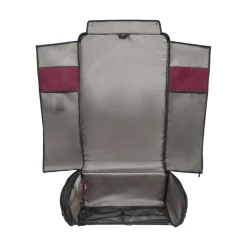 Victorinox Garment Bags|Carry-on Luggage<Swiss Army Crosslight Garment Bag | Altman Luggage Black
