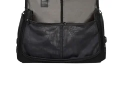 Victorinox Garment Bags|Carry-on Luggage<Swiss Army Crosslight Garment Bag | Altman Luggage Black