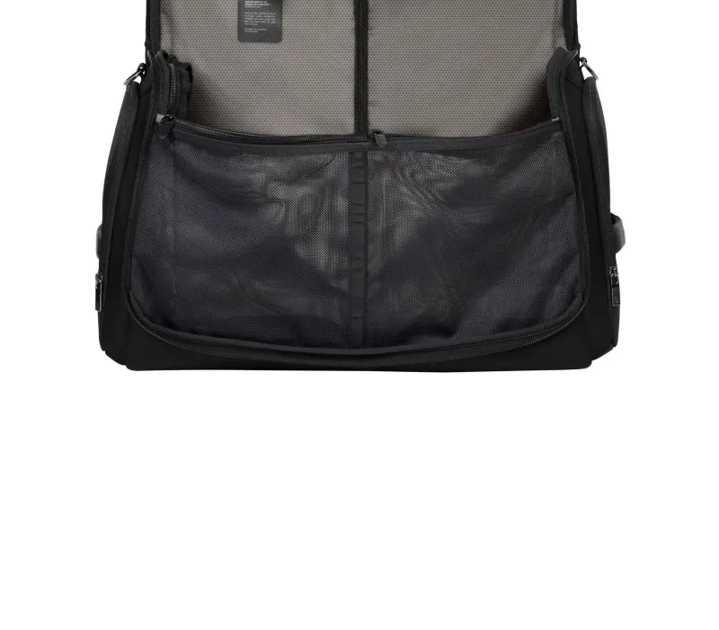 Victorinox Garment Bags|Carry-on Luggage<Swiss Army Crosslight Garment Bag | Altman Luggage Black