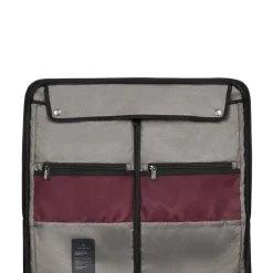 Victorinox Garment Bags|Carry-on Luggage<Swiss Army Crosslight Garment Bag | Altman Luggage Black