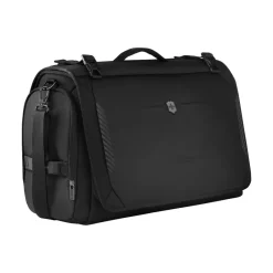 Victorinox Garment Bags|Carry-on Luggage<Swiss Army Crosslight Garment Bag | Altman Luggage Black