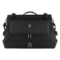 Victorinox Carry-on Luggage<Swiss Army Crosslight Duffel | Altman Luggage Black