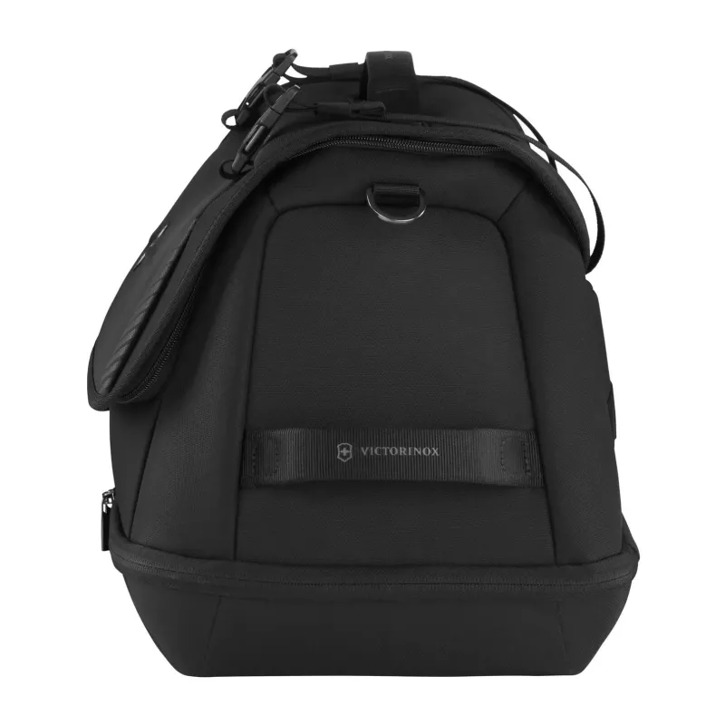 Victorinox Carry-on Luggage<Swiss Army Crosslight Duffel | Altman Luggage Black
