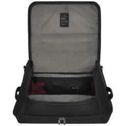 Victorinox Carry-on Luggage<Swiss Army Crosslight Duffel | Altman Luggage Black