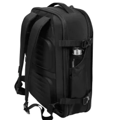 Victorinox Backpacks|Carry-on Luggage<Swiss Army Crosslight Boarding Back Pack | Altman Luggage Black