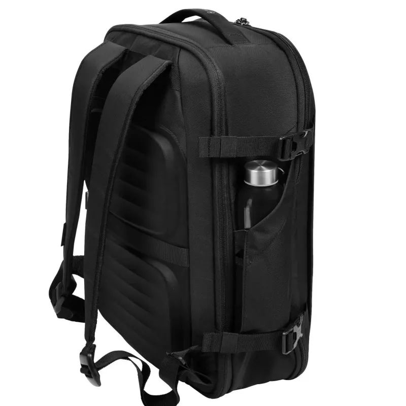 Victorinox Backpacks|Carry-on Luggage<Swiss Army Crosslight Boarding Back Pack | Altman Luggage Black