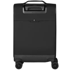 Victorinox Softside|Carry-on Luggage<Swiss Army Crosslight Frequent Softside Carry On Black