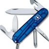 Victorinox Knives<Swiss Army Knives Tinker Sapphire Medium Pocket Knife