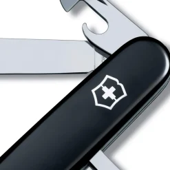 Victorinox Knives<Swiss Army Knives Tinker Black Medium Pocket Knife