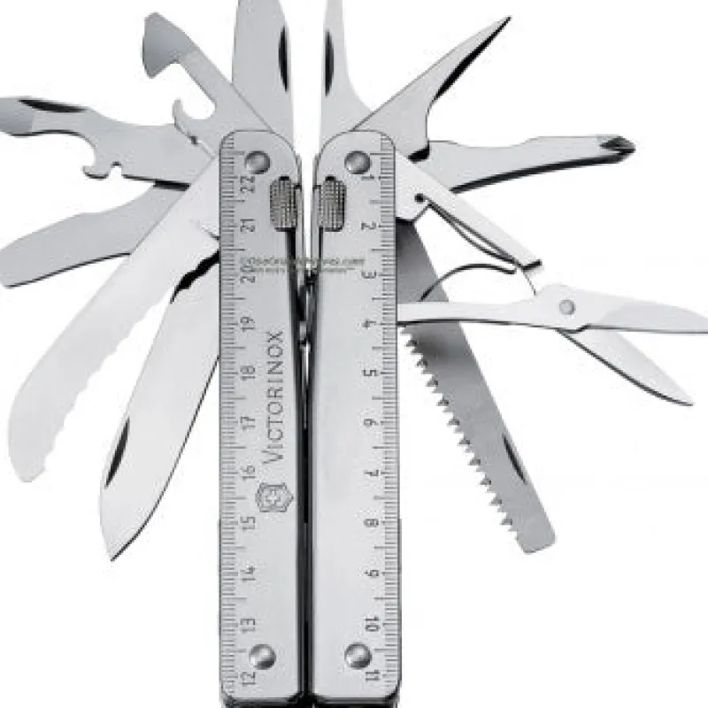 Victorinox Knives<Swiss Army Knives Swiss Tool RS BO