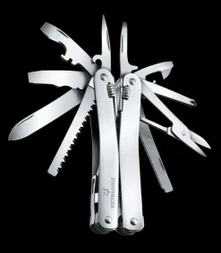 Victorinox Knives<Swiss Army Knives Swiss Tool Spirit | Altman Luggage